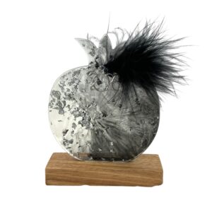 Διακοσμητικό ρόδι