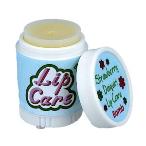 Lip Care Strawberry Daiquiri 4.5gr