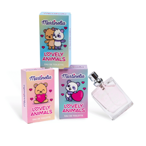 World Lovely Animals EDT 15ml World Lovely Animals EDT 15ml