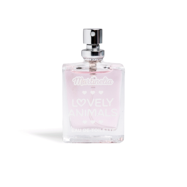 World Lovely Animals EDT 15ml