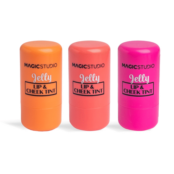 Cooling Jelly Lip & Cheek Tin Cooling Jelly Lip & Cheek Tin