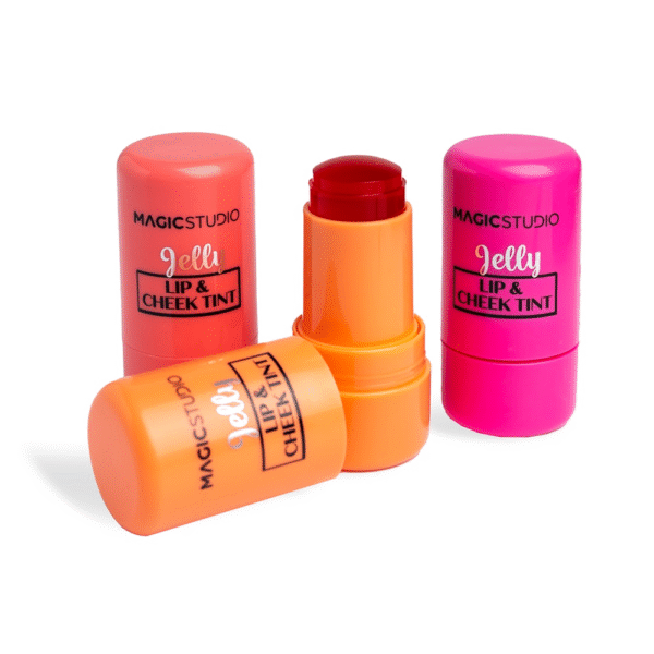 Cooling Jelly Lip & Cheek Tin