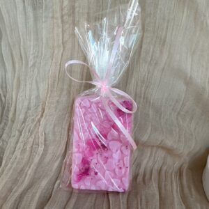 Χειροποίητες Αρωματικές Ταμπλέτες Wax Melts – Μάνγκο & Φράουλα - Image 3