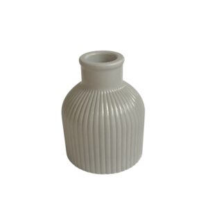 Χειροποίητο Σετ Διακόσμησης από Πορσελάνη – 3 Τεμάχια - Image 3