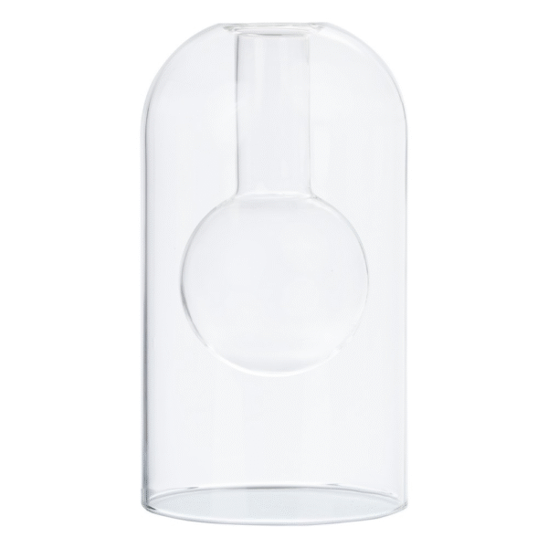 Βάζο Γυάλινο Βάζο Γυάλινο