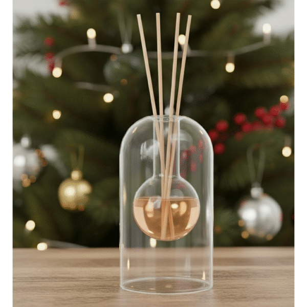 Βάζο Γυάλινο