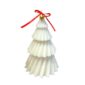 Christmas Tree Candle – Άρωμα Τσουρέκι