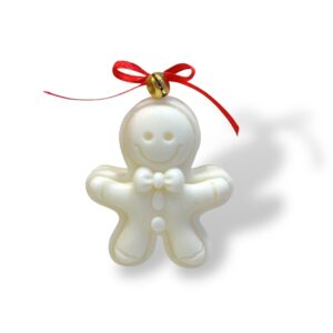 Κεράκι Gingerbread με Άρωμα Τσουρέκι - Image 1