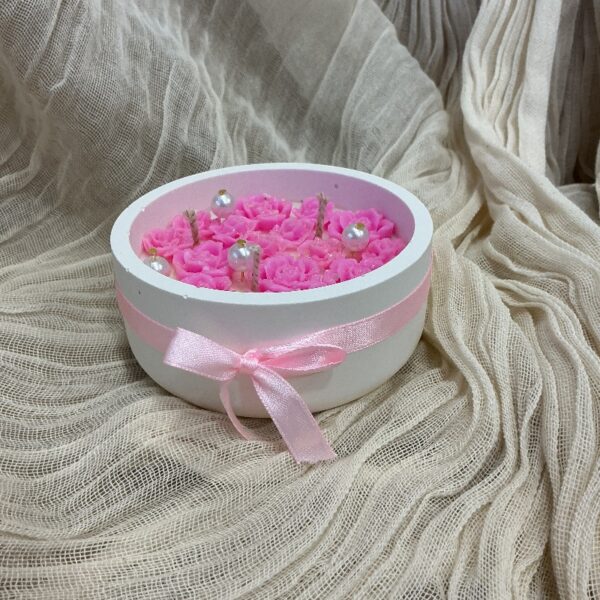 Χειροποίητο Αρωματικό Κερί Άρωμα τύπου Gucci