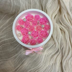 Χειροποίητο Αρωματικό Κερί Άρωμα τύπου Gucci