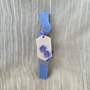 Αρωματική λαμπάδα πασχαλιά