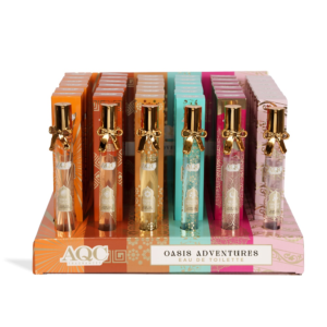 AQC EDT Oasis 35ml - Image 2