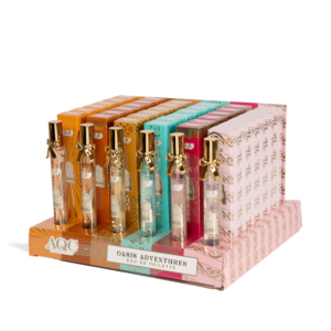 AQC EDT Oasis 35ml - Image 3