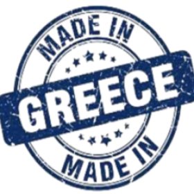 Made in greece symbol